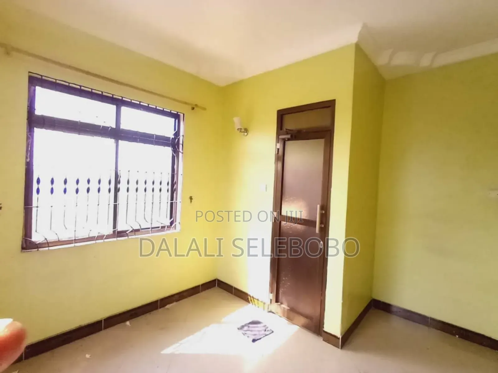 1bdrm Apartment in Kimara Baruti for rent