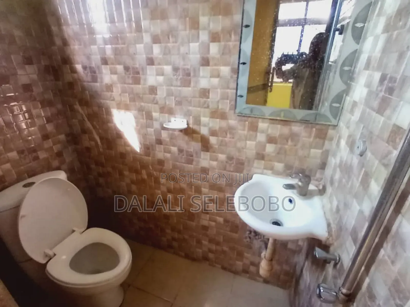 1bdrm Apartment in Kimara Baruti for rent