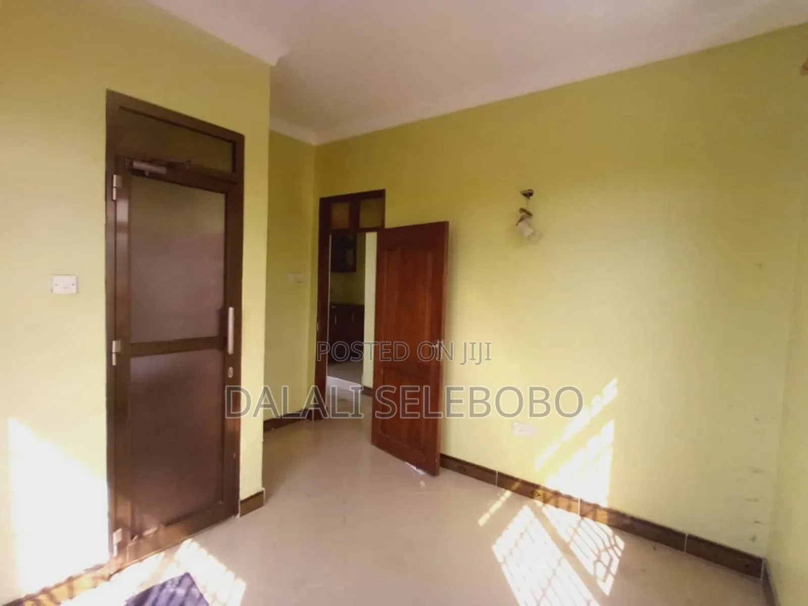 1bdrm Apartment in Kimara Baruti for rent