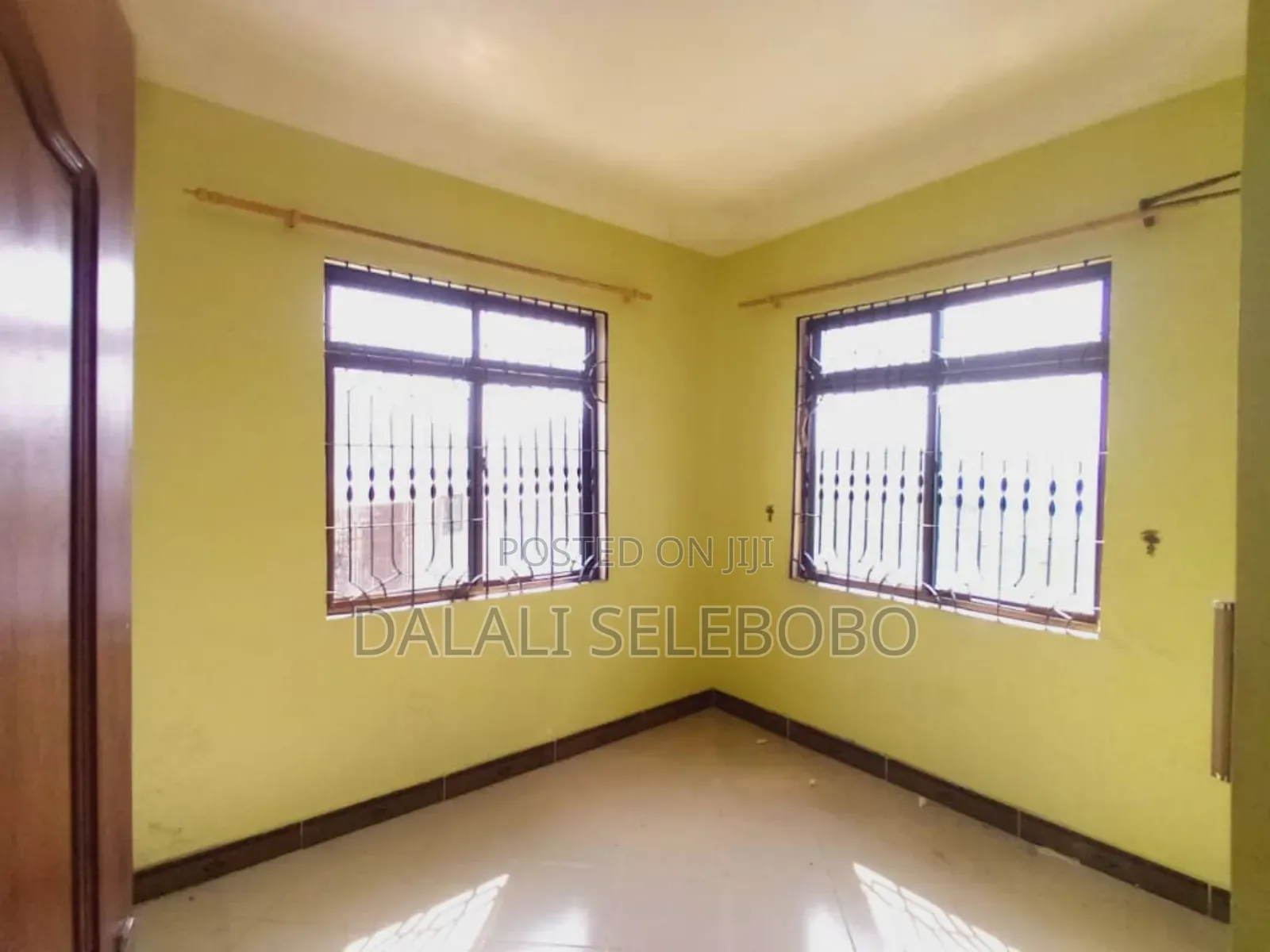 1bdrm Apartment in Kimara Baruti for rent