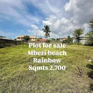 Plot for Sale