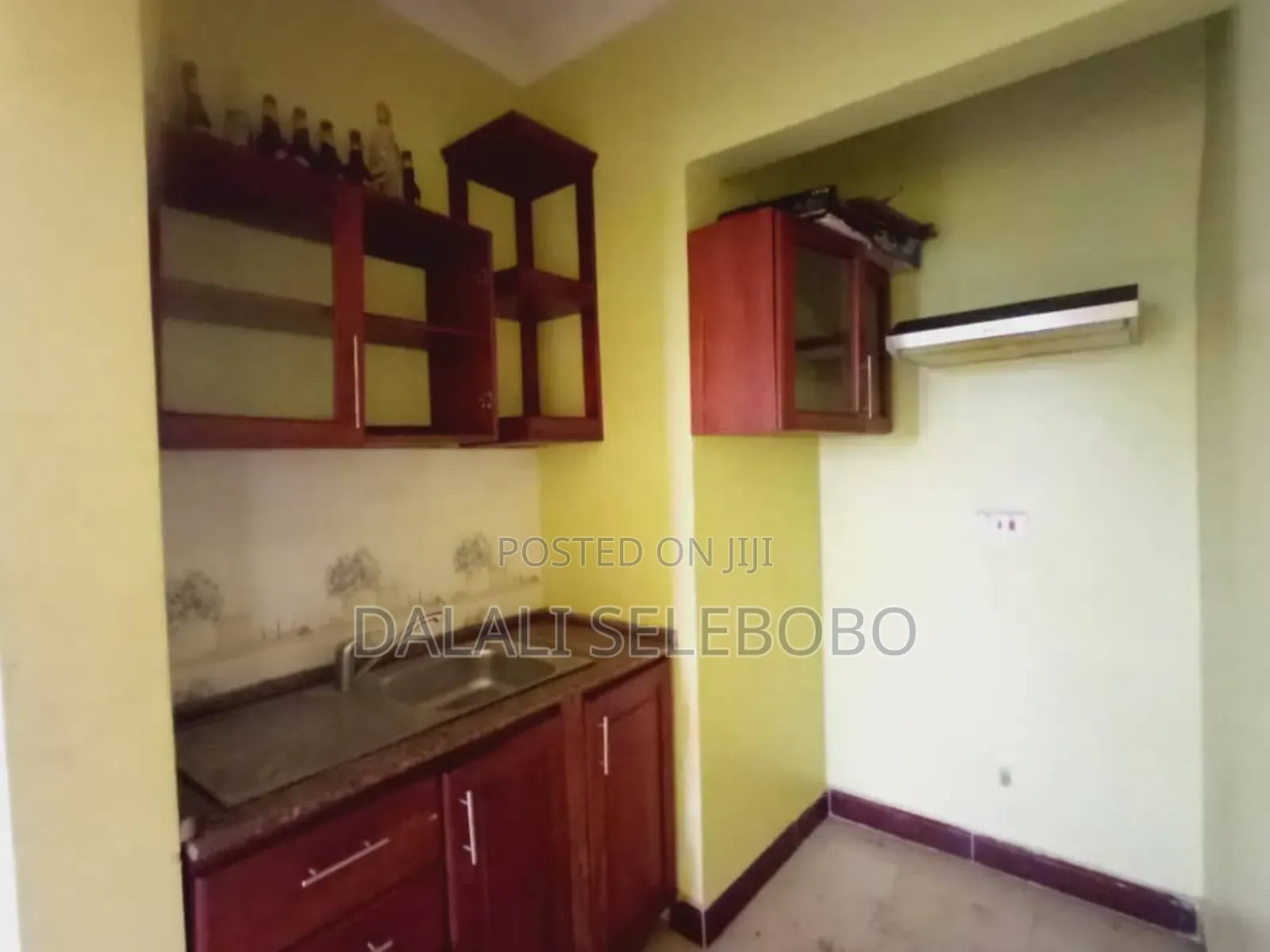 1bdrm Apartment in Kimara Baruti for rent