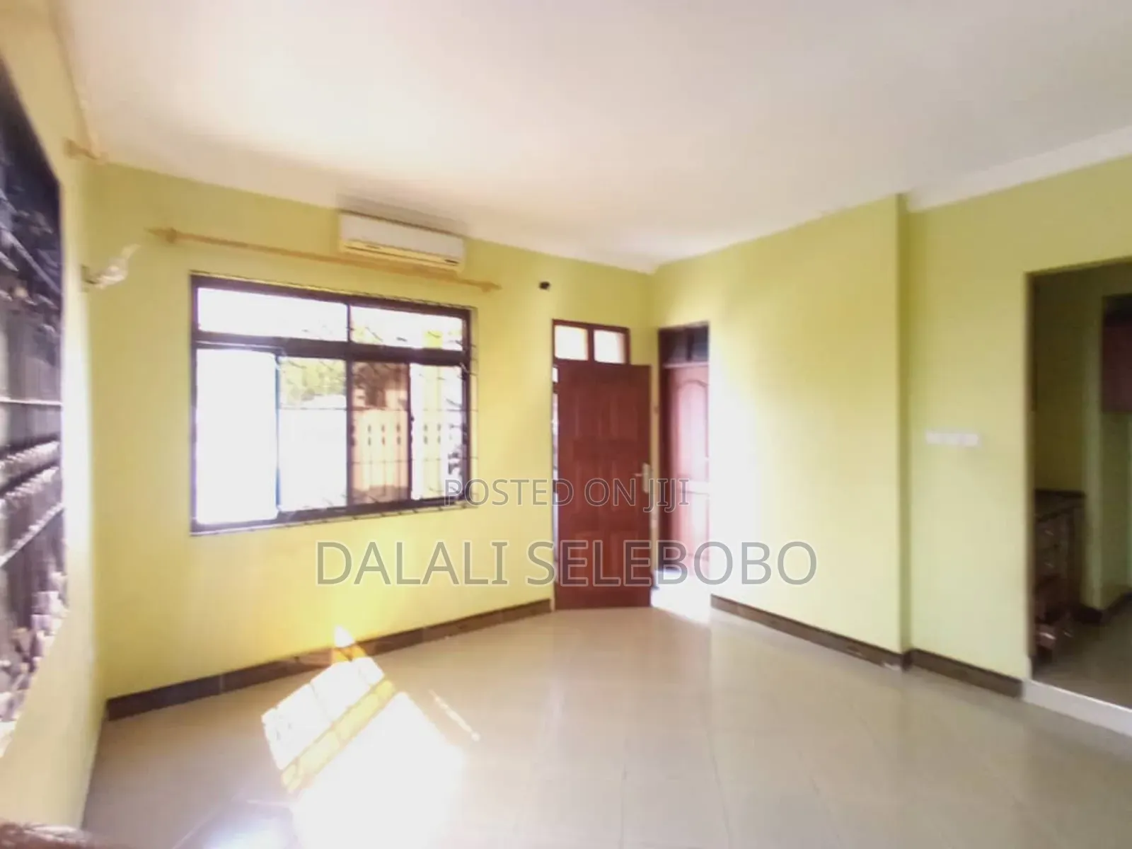 1bdrm Apartment in Kimara Baruti for rent