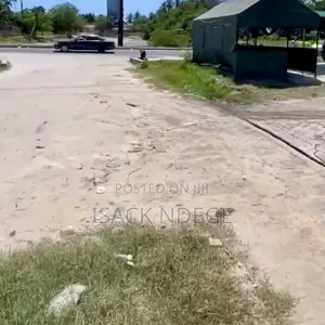 Plot for Sale