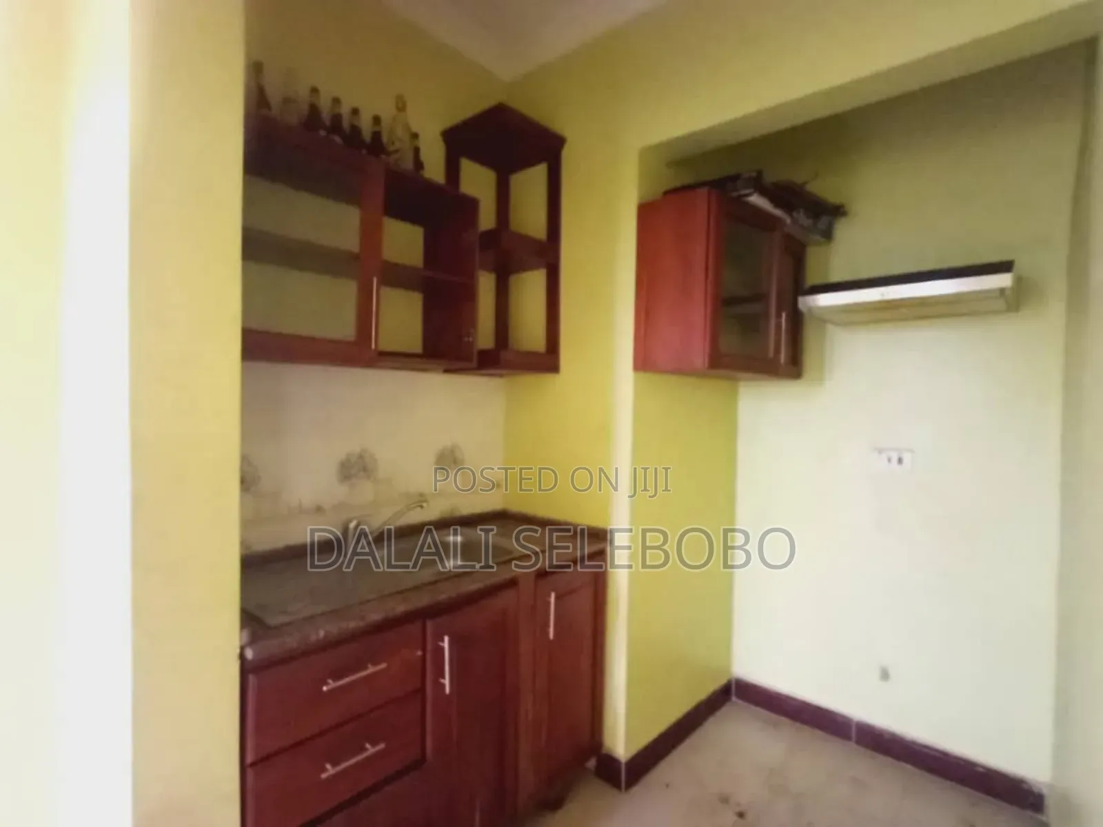 1bdrm Apartment in Kimara Baruti for rent