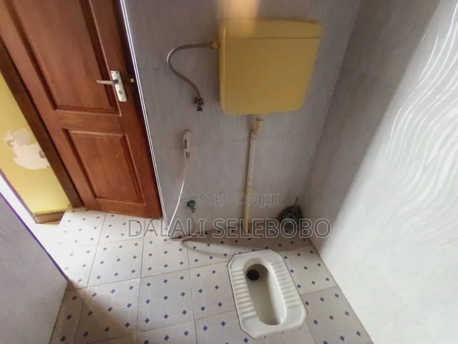 1bdrm Apartment in Kimara Baruti for rent