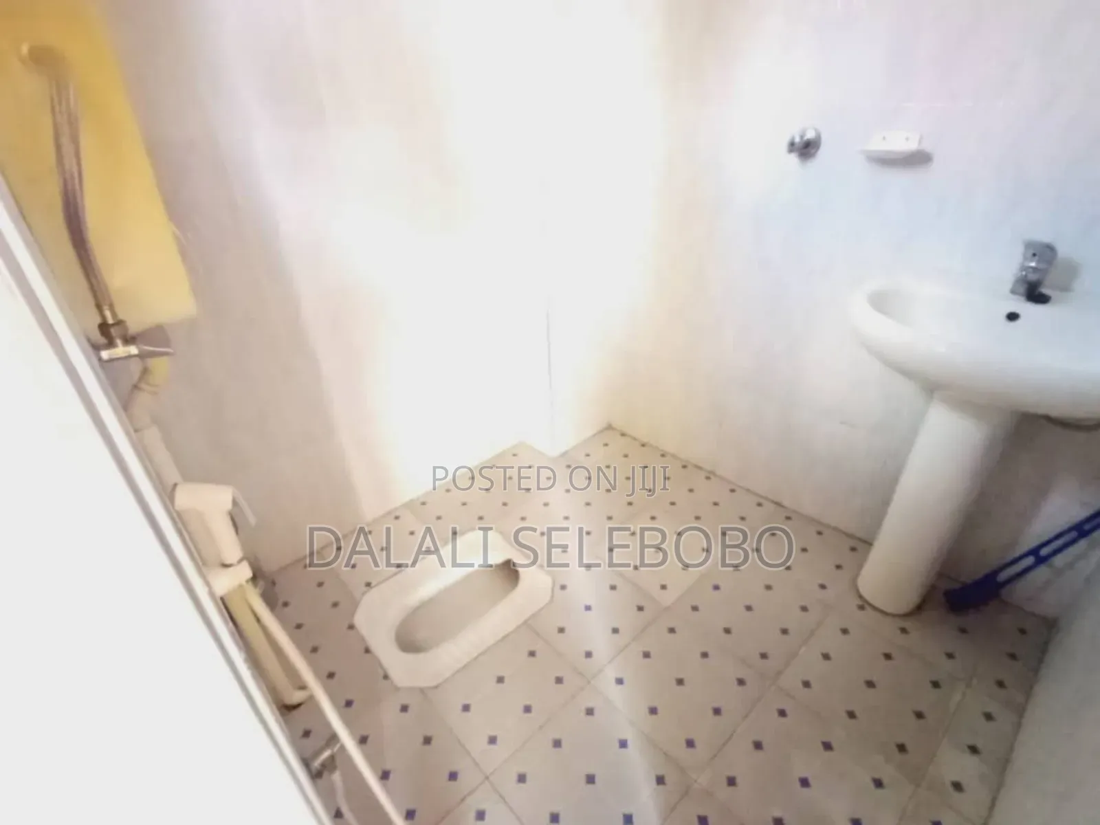 1bdrm Apartment in Kimara Baruti for rent
