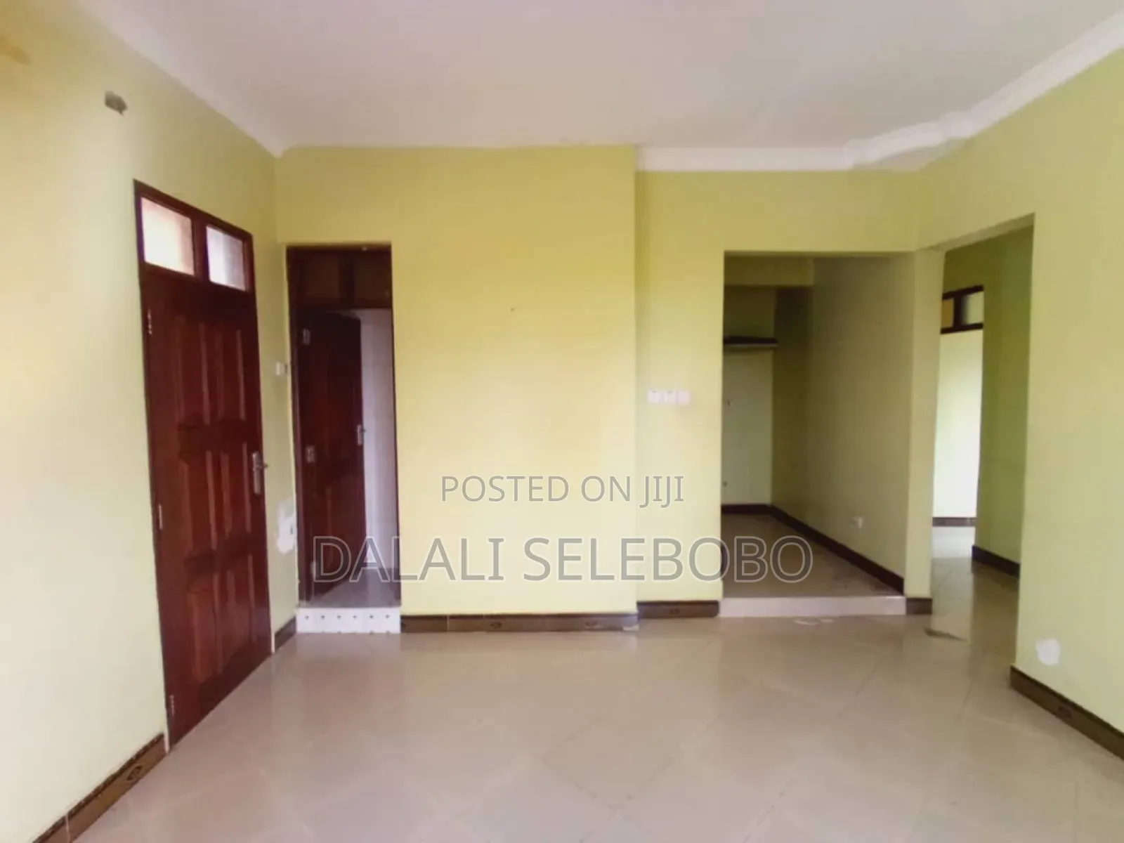 1bdrm Apartment in Kimara Baruti for rent
