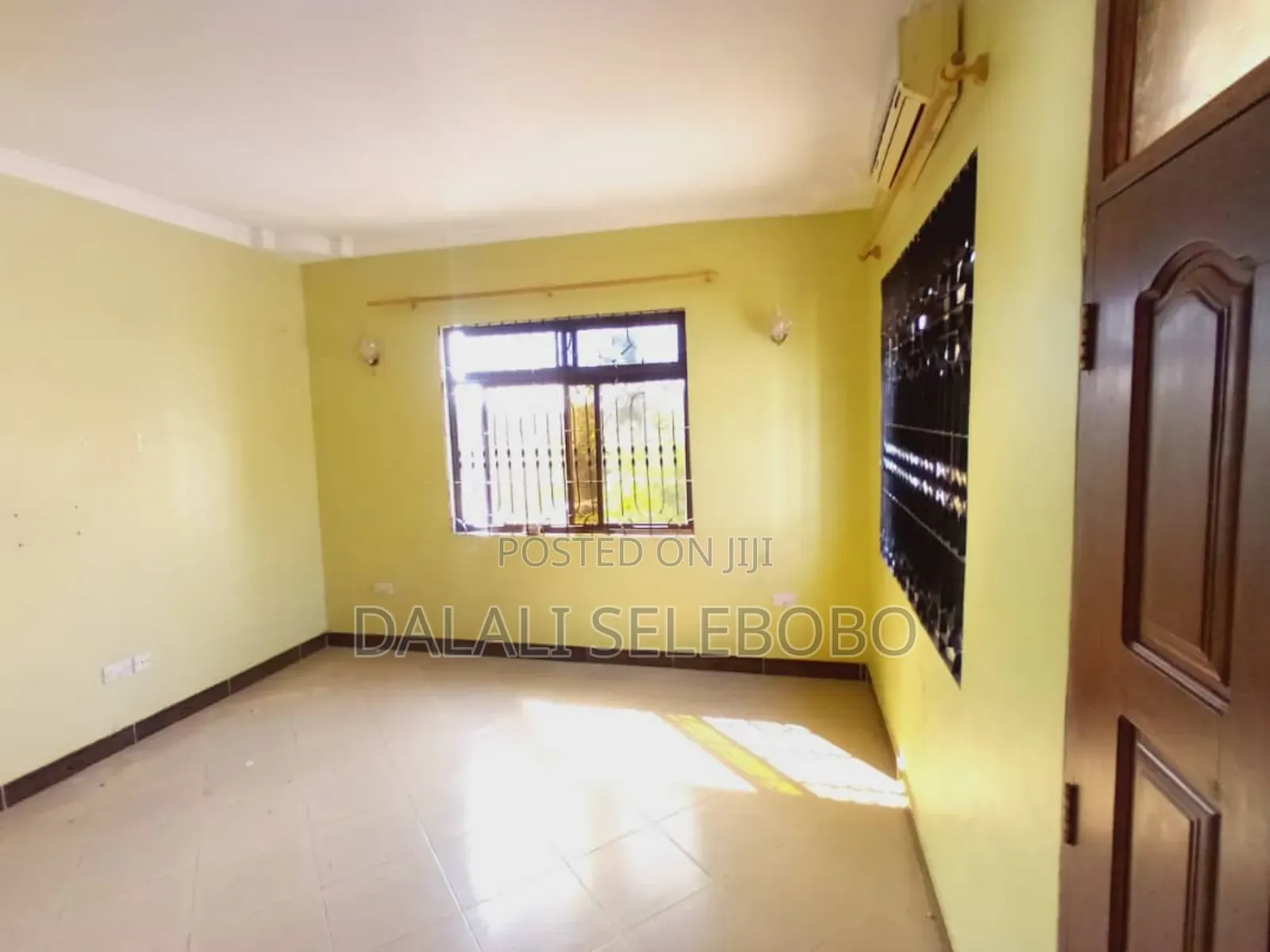 1bdrm Apartment in Kimara Baruti for rent