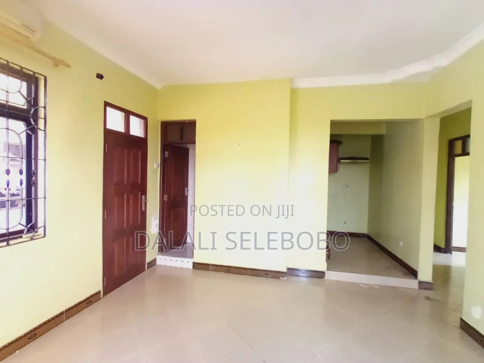 1bdrm Apartment in Kimara Baruti for rent
