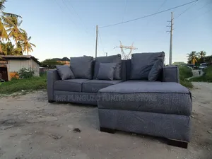 Sofa L Very Clean  