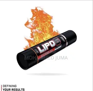 Photo - Nutrex Lipo 6 Fat Burn Gel