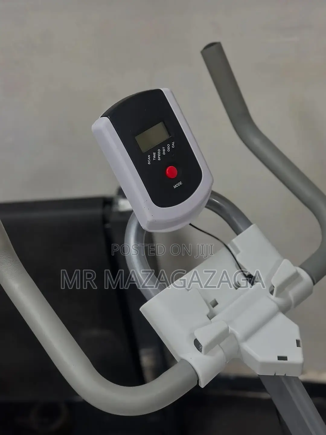 Spinning Bike