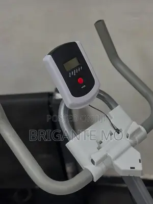 Photo - Spinning Bike