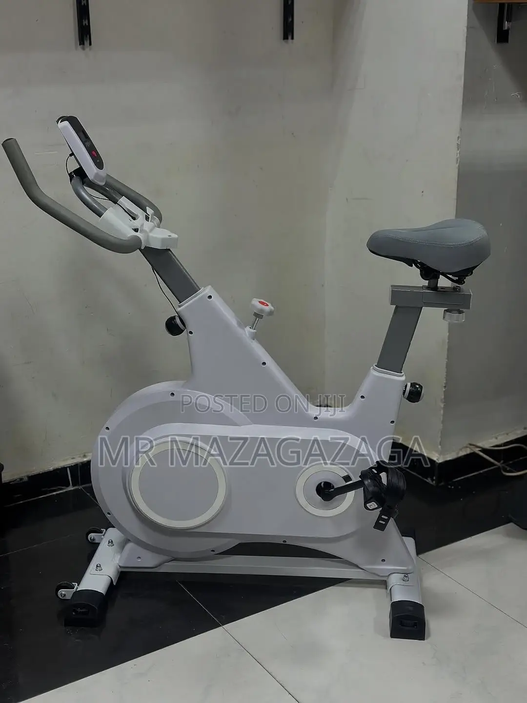 Spinning Bike