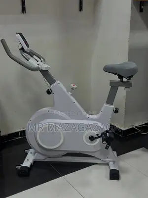 Spinning Bike