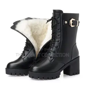 Sock Boots for Ladies