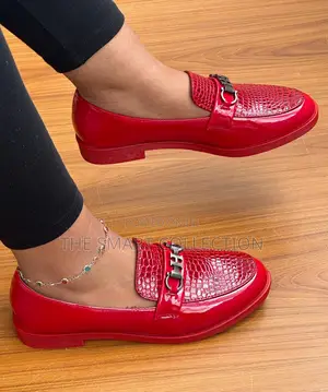 Office Shoes for Ladies
