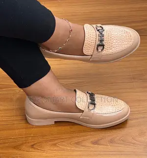 Office Shoes for Ladies