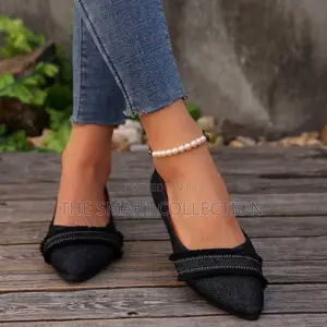 Moccasin Shoes 