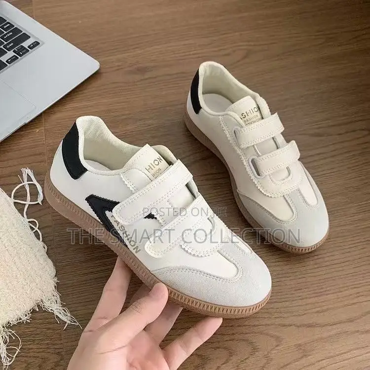 New Fashion Sneakers