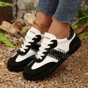 Black Classy Shoes for Ladies
