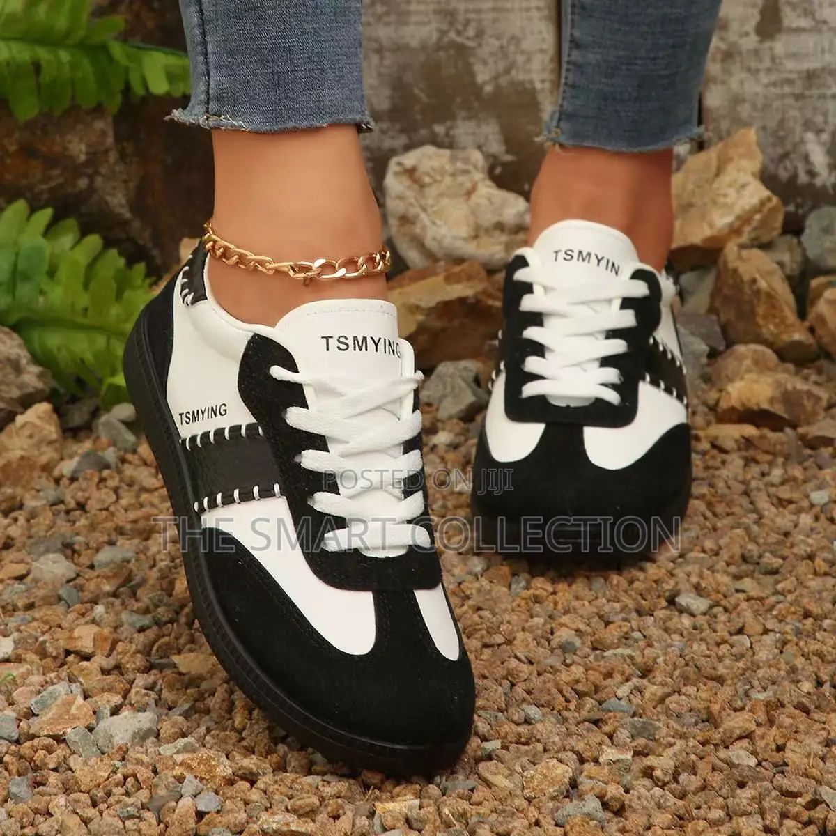 Black Classy Shoes for Ladies