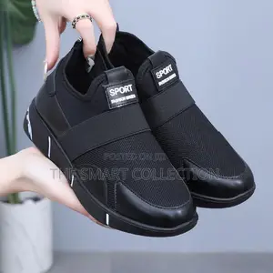Sport Shoes