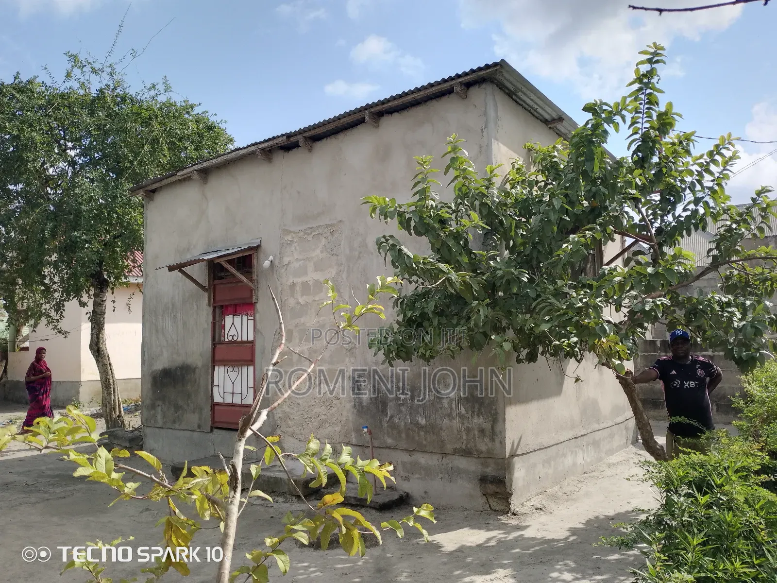 2bdrm Townhouse/Terrace in Tanzania Daresalaam, Ilala for sale