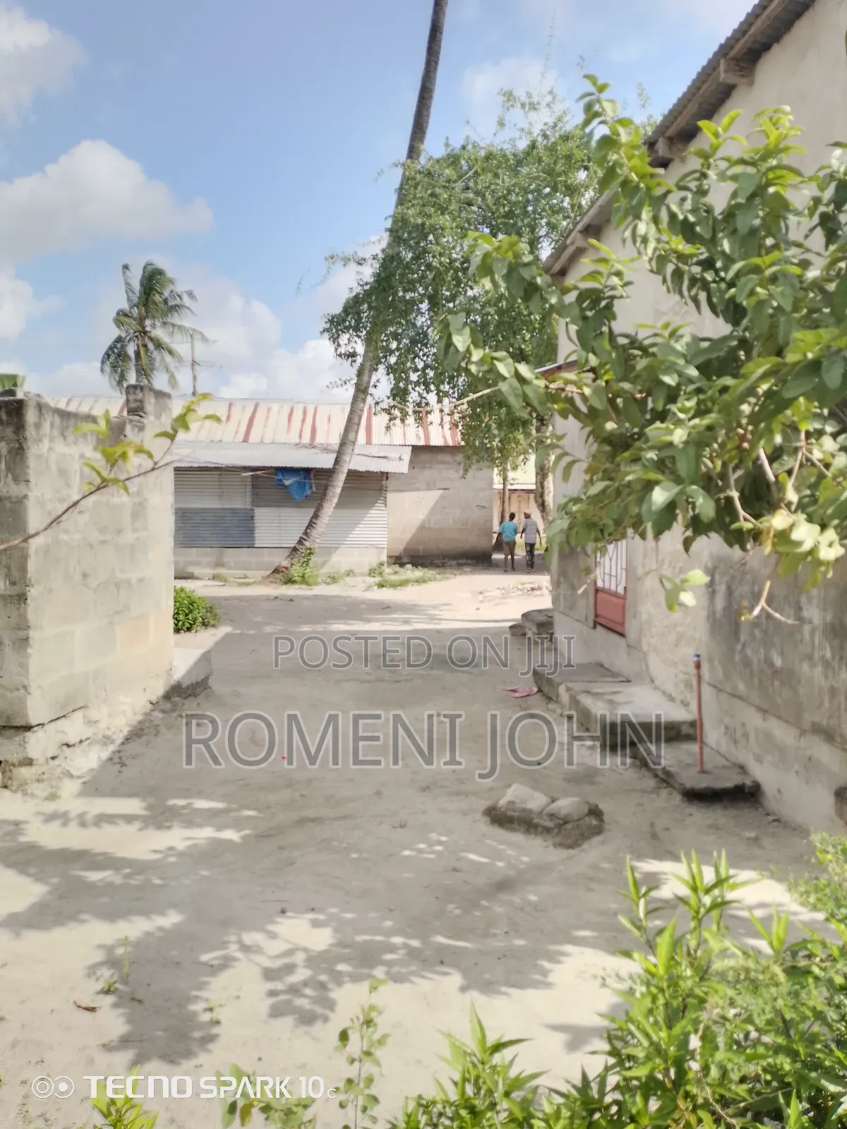 2bdrm Townhouse/Terrace in Tanzania Daresalaam, Ilala for sale