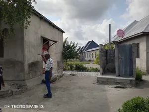 2bdrm Townhouse/Terrace in Tanzania Daresalaam, Ilala for sale