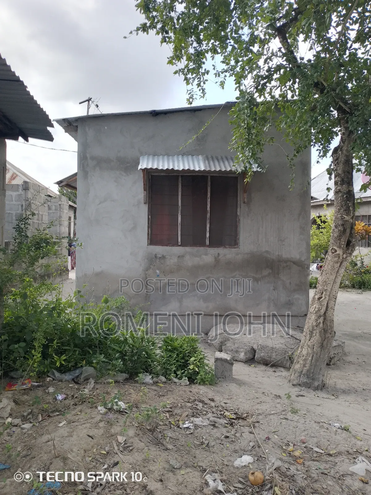 2bdrm Townhouse/Terrace in Tanzania Daresalaam, Ilala for sale