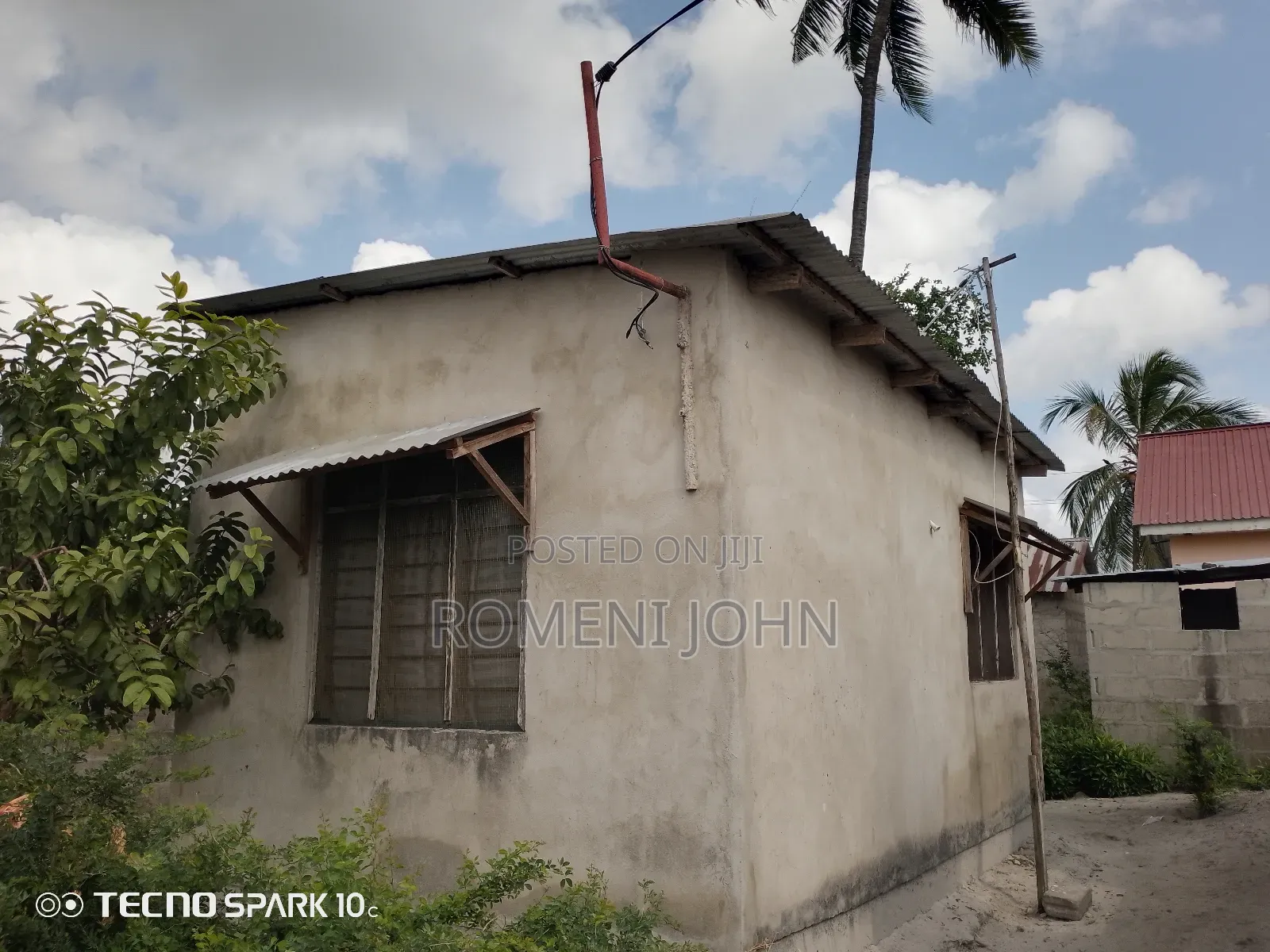 2bdrm Townhouse/Terrace in Tanzania Daresalaam, Ilala for sale