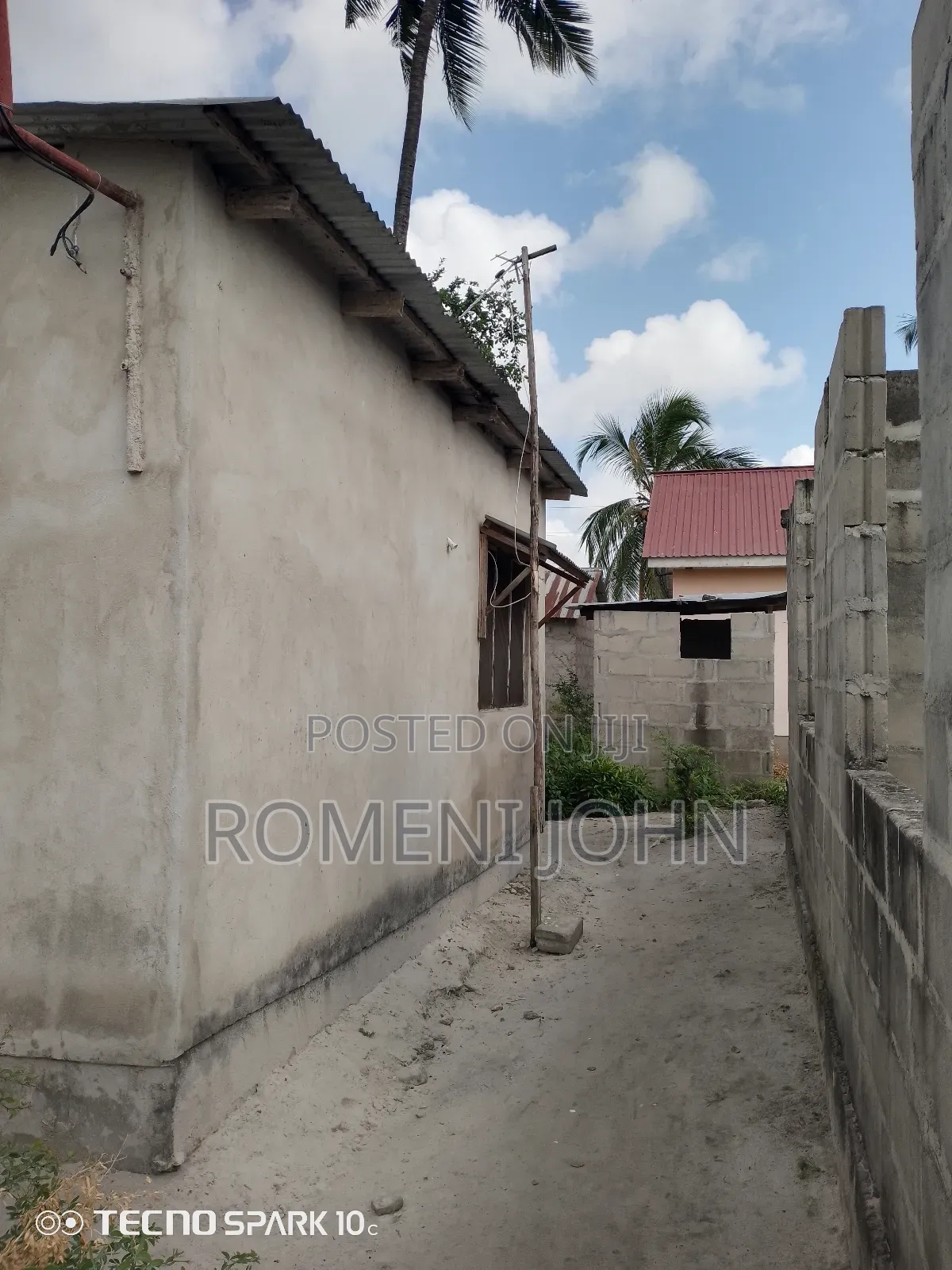 2bdrm Townhouse/Terrace in Tanzania Daresalaam, Ilala for sale