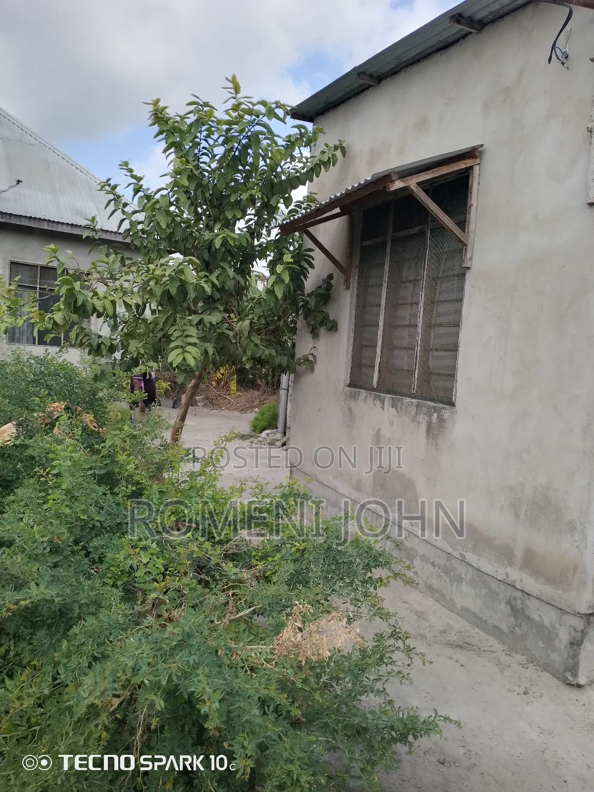 2bdrm Townhouse/Terrace in Tanzania Daresalaam, Ilala for sale