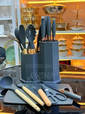 Silicon Set