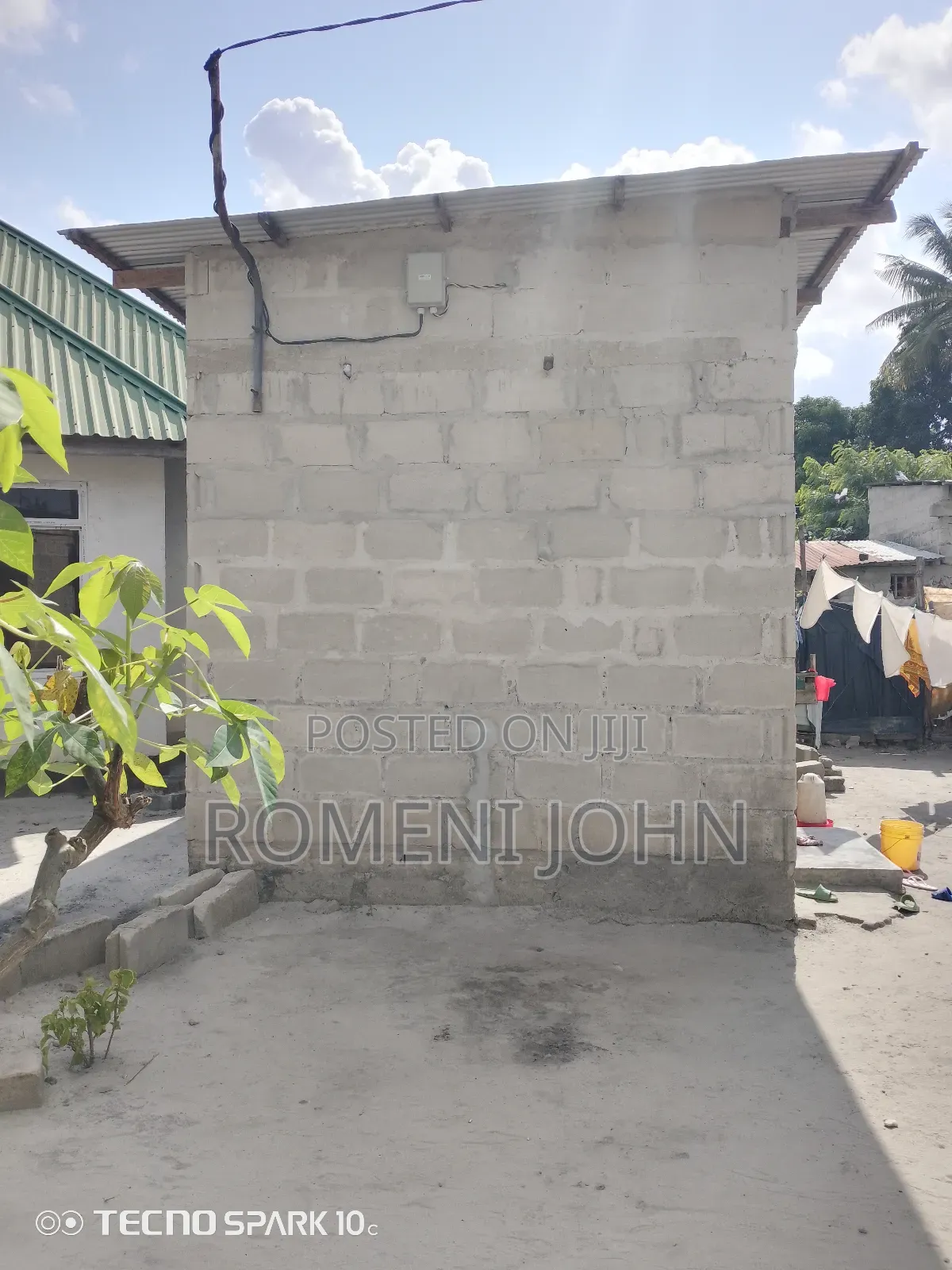 2bdrm Townhouse/Terrace in Tanzania Daresalaam, Ilala for sale