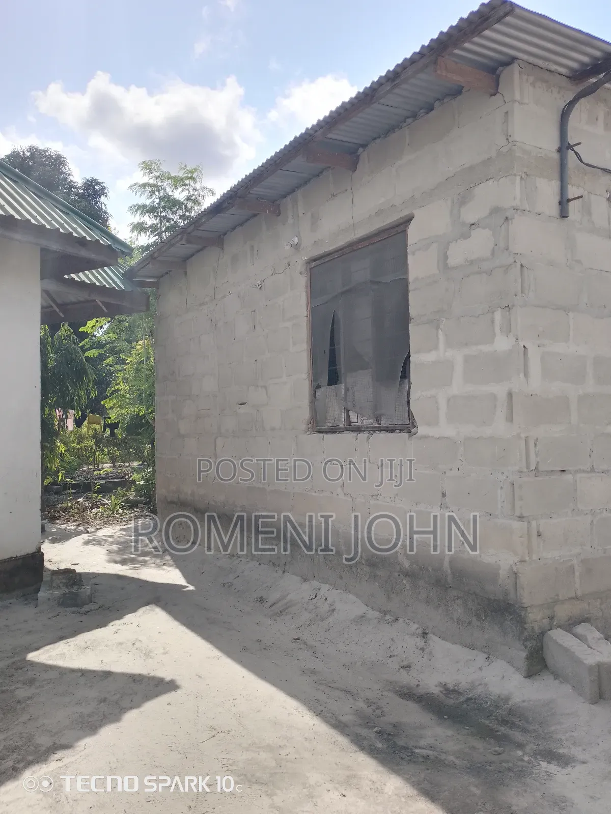 2bdrm Townhouse/Terrace in Tanzania Daresalaam, Ilala for sale
