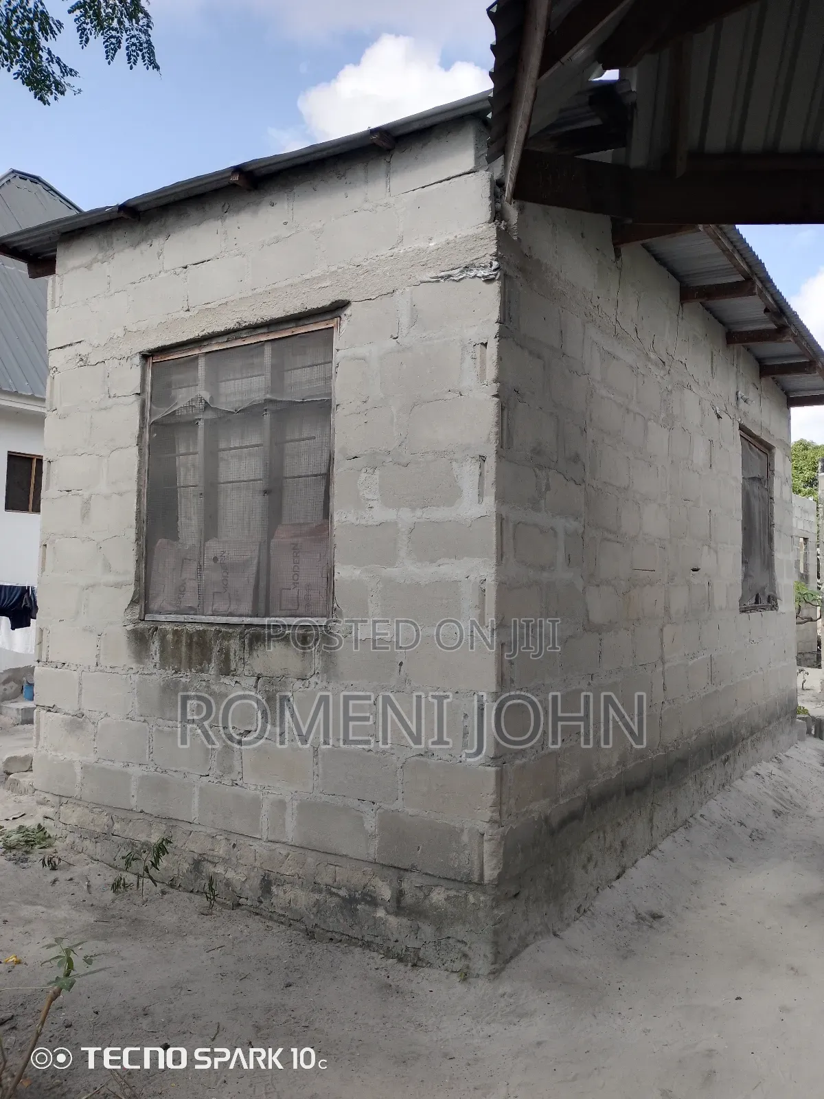 2bdrm Townhouse/Terrace in Tanzania Daresalaam, Ilala for sale