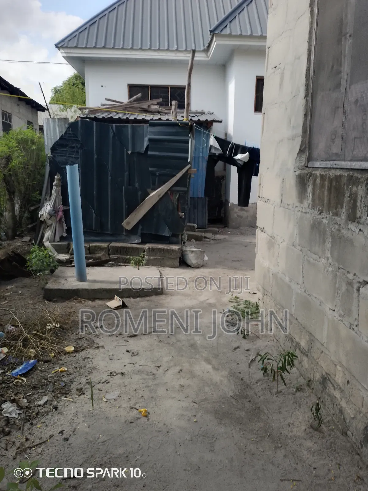 2bdrm Townhouse/Terrace in Tanzania Daresalaam, Ilala for sale