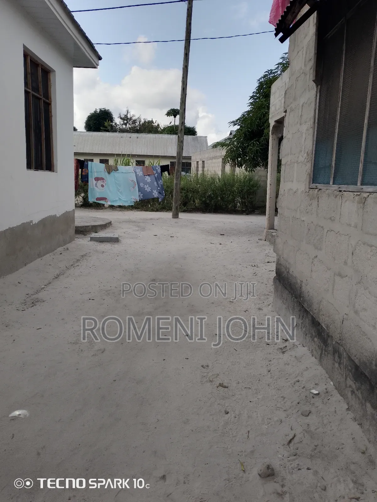 2bdrm Townhouse/Terrace in Tanzania Daresalaam, Ilala for sale