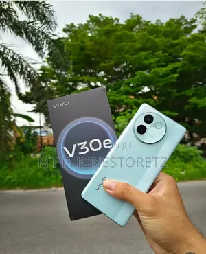 New Vivo V30 5G 256 GB