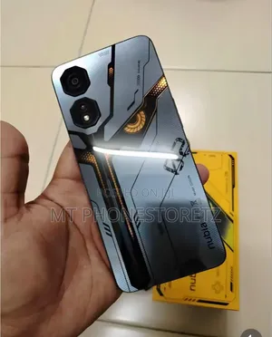 New ZTE Nubia N2 64 GB