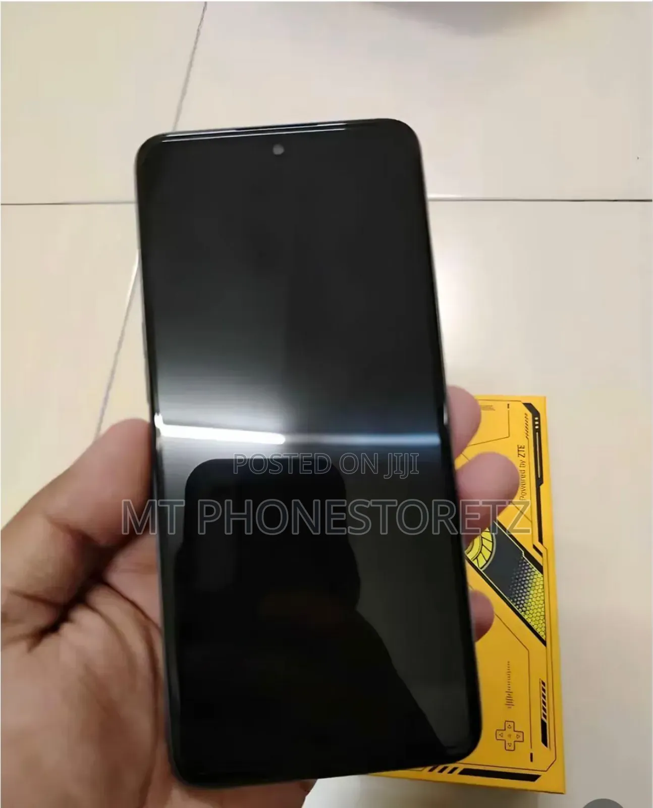 New ZTE Nubia N2 64 GB