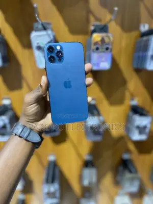 Apple iPhone 12 Pro 128 GB Blue