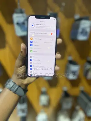 Apple iPhone 12 Pro 128 GB Blue