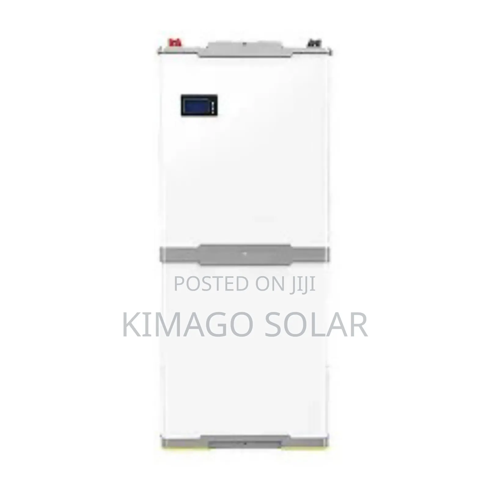 Battery 300ah Lithium Smart Model Mpya