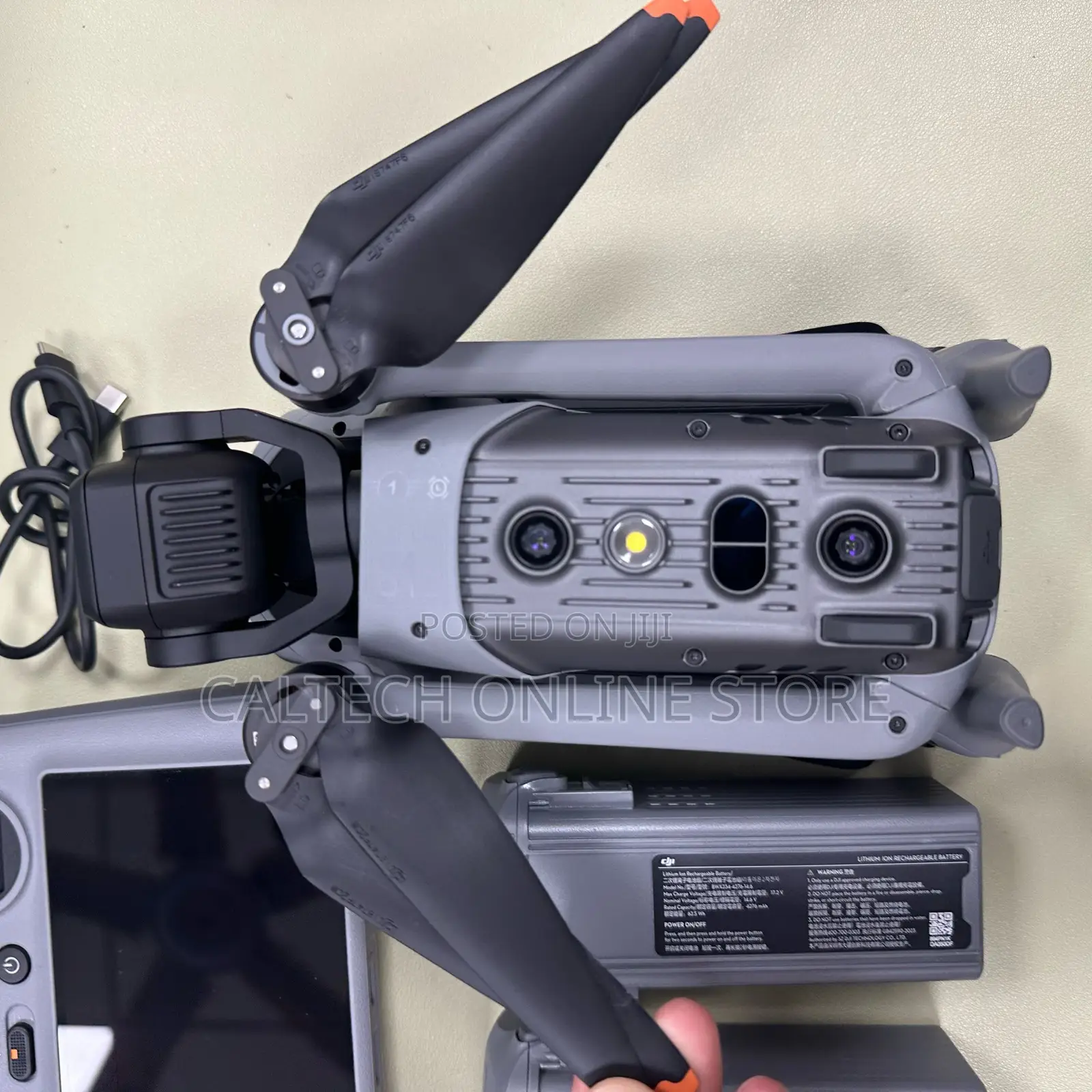 Dji Air 3s