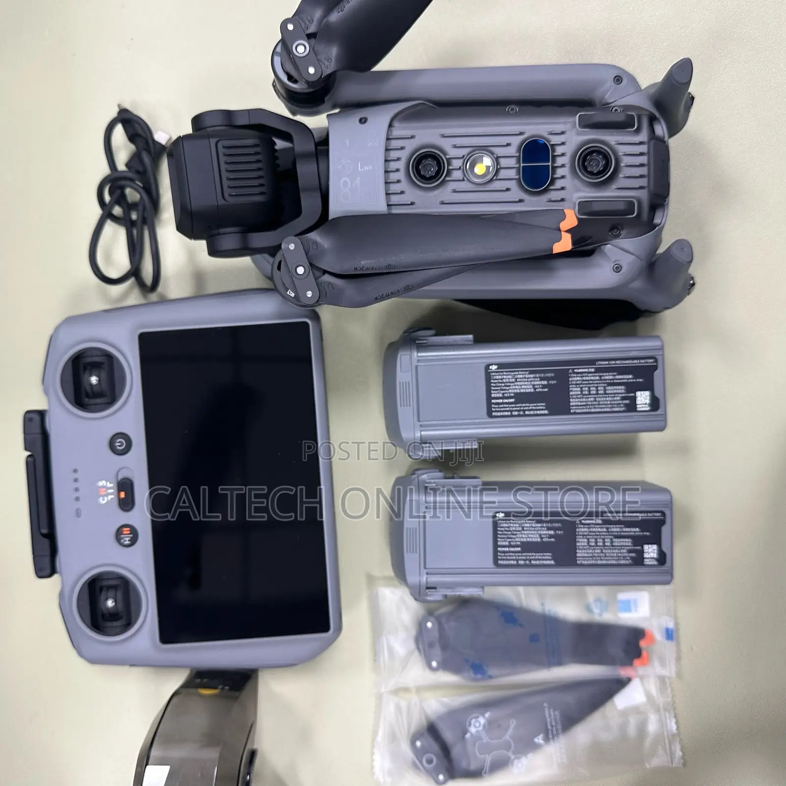 Dji Air 3s