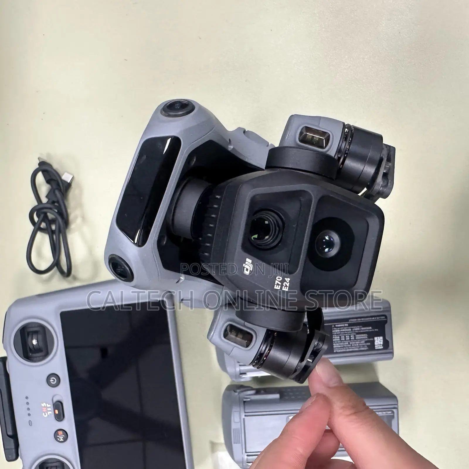 Dji Air 3s